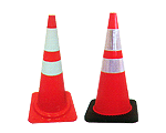PVC Cone