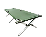 Foldable Camp Beds