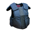 Protective Body Armour