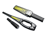 Garrett Hand-Held Detectors