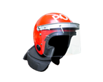 Anti-Riot Helmet