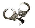 Metal Handcuffs