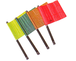 Reflective Flag