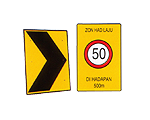 Road Signs