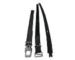 Police Service Belt