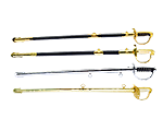 Ceremonial Swords