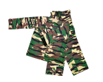 Camouflage Uniform
